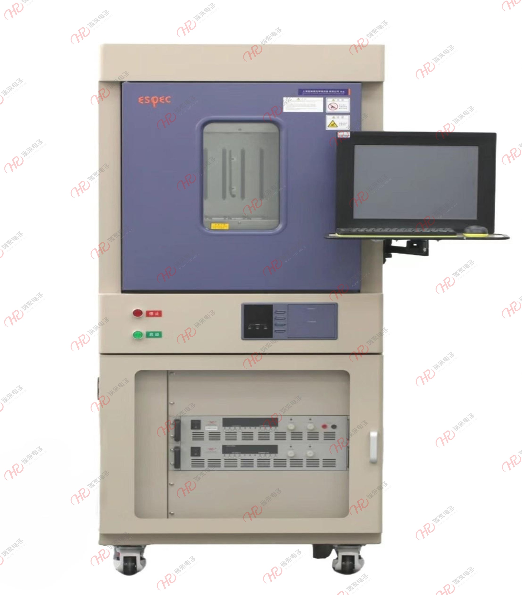 HR-1680 HTRB