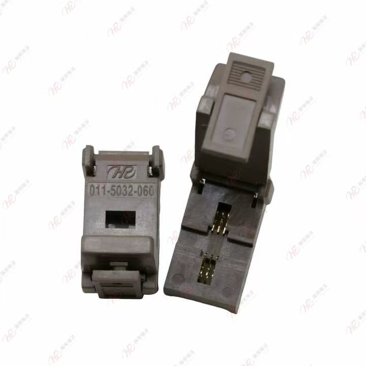 SMD5*3.2-6L