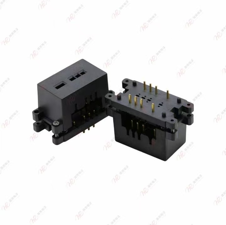 TO247-3L/4L通用下壓座(圖1)